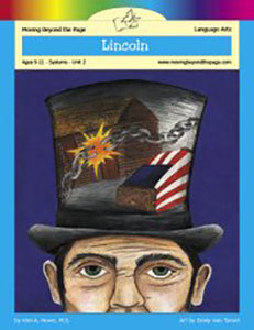 Moving Beyond the Page Lincoln