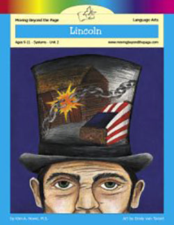 Moving Beyond the Page Linlcoln