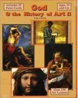 God and the History of Art 2