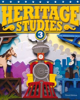Heritage Studies 3