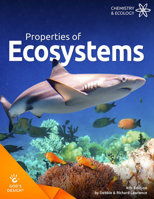 Properties of Ecosystems