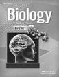 Biology Quiz Key