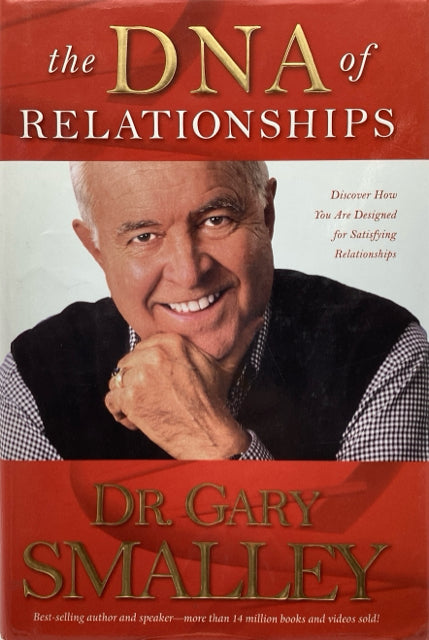 The DNA of Relationships