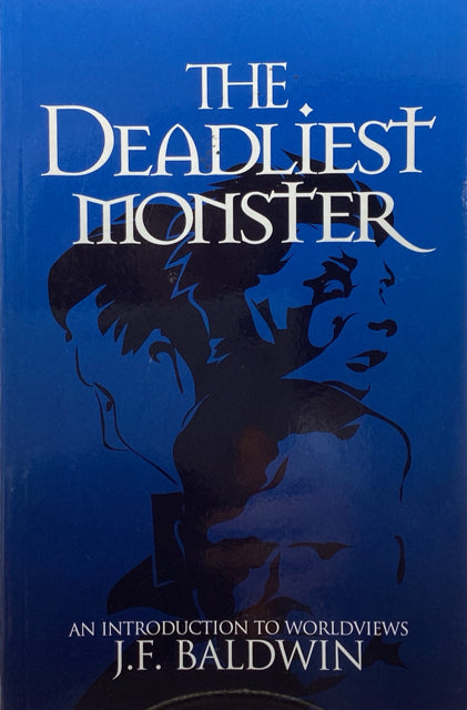 The Deadliest Monster