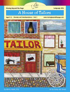 A House of Tailors