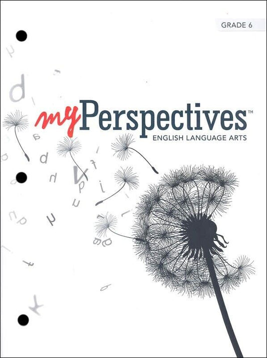My Pertspectives