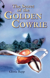 The Secret of the Golden Cowrie