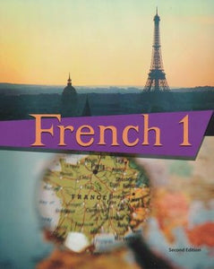 French 1