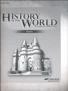 History of the World Tests