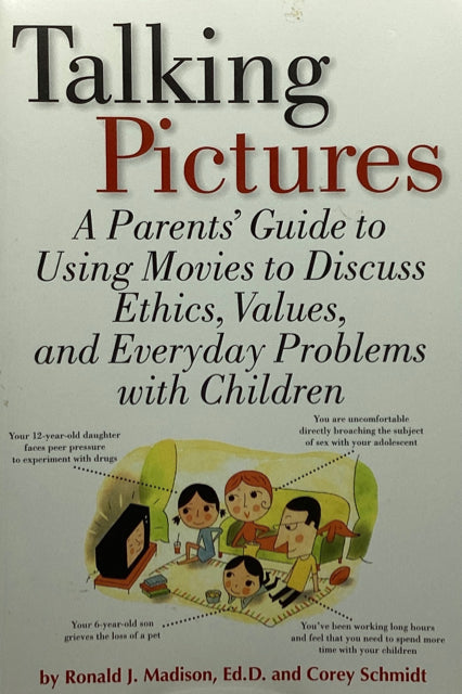 Talking Pictures