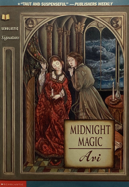 Midnight Magic