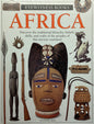 Africa (DK Eyewitness)
