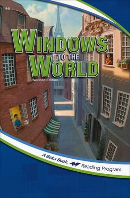 Windows to the World