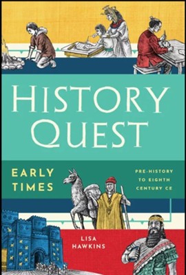 History Quest Early Times