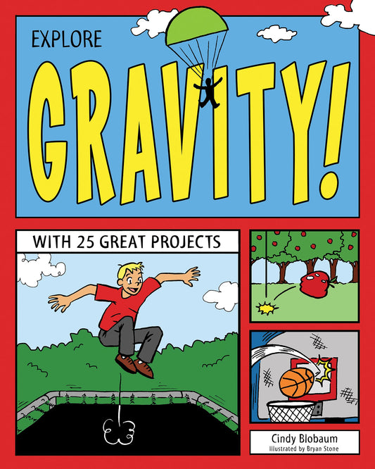 Explore Gravity