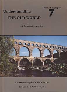 Understanding The Old World 7