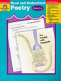 Read and Understand Poetry Grades 3-4
