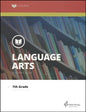 Language Arts 6th Grade Teacher's Guide