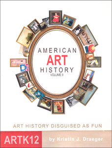 American Art History Volume II