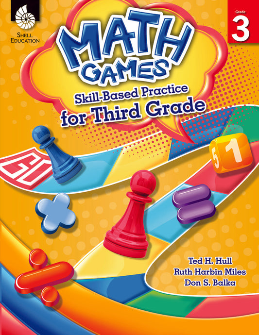 Math Games 3