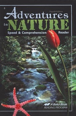 Adventures in Nature