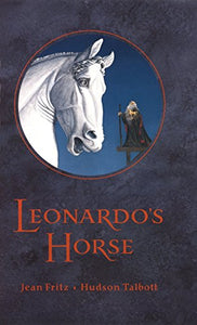 Leonardos Horse
