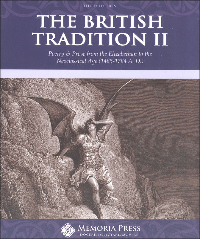 The British Tradition II