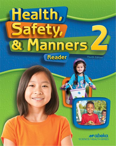 Health Safety and Manners 2