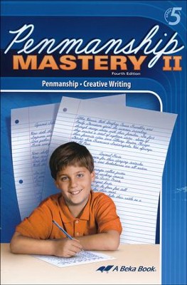 Language Arts 5 Lesson Plans