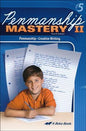 Language Arts 5 Lesson Plans