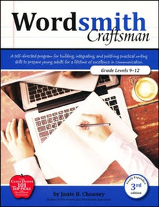 Wordsmith Craftsman