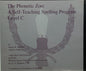 The Phonetic Zoo: A Self-Teaching Spelling Program Level C Disc Set