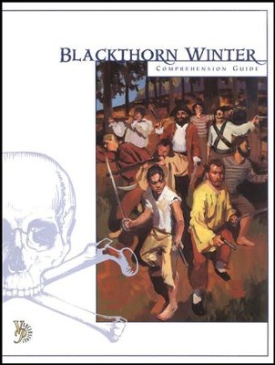 Blackthorn Winter Comprehension Guide