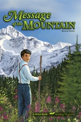 Message of the Mountain