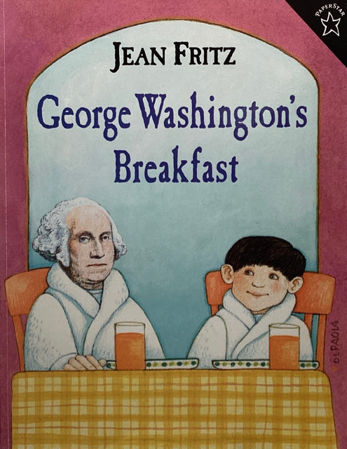 George Washington's Breakfast