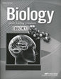Biology Quiz Key
