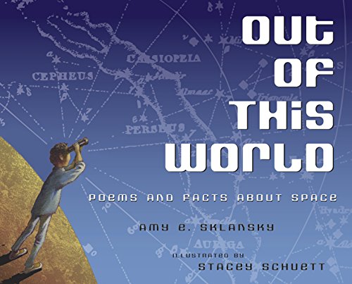 Out Of This World