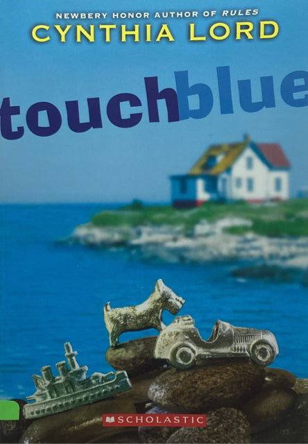 Touchblue
