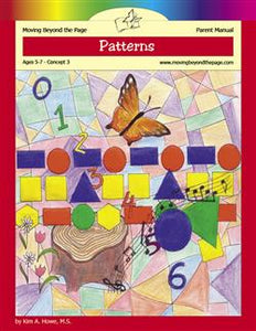 Patterns -parent manual