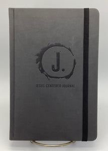 Jesus-Centered Journal