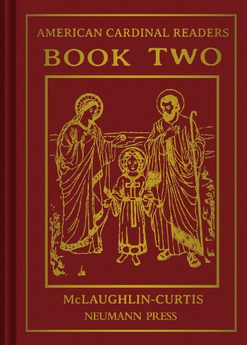 American Cardinal Readers Book Two