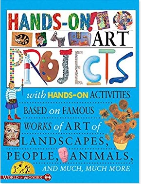 Hands - On Art