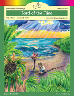 Lord of the Flies