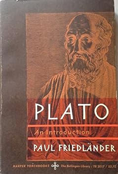 Plato: An Introduction