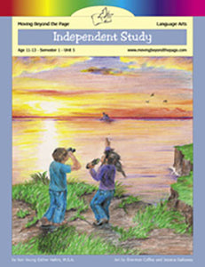 Moving Beyond the Page Independent Study