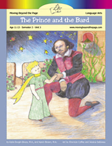 Moving Beyond the Page The Prince and the Bard