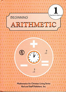 Beginning Arithmetic TM