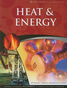 Heat & Energy
