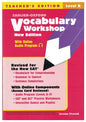 Vocabulary Workshop Level B T.E.