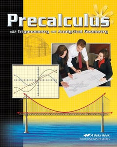 Abeka Precalculus